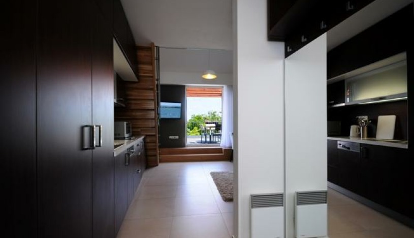 Pálavské apartmány Pavlov - DYJE