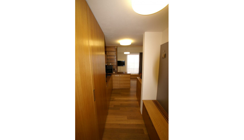 Pálavské apartmány Pavlov - Idea Mezonet č.9