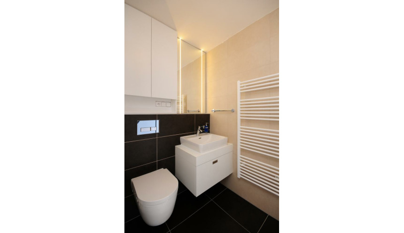 Pálavské apartmány Pavlov - PÁLAVA