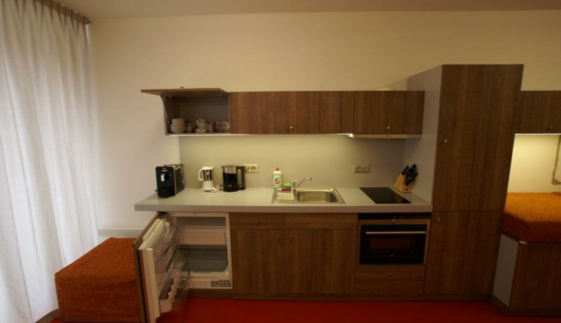 Pálavské apartmány Pavlov - MANŽELSKÉ APARTMÁ