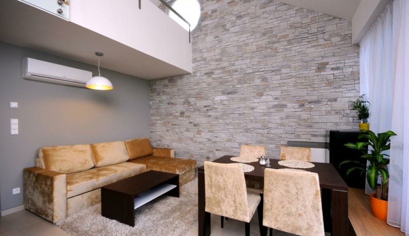 Pálavské apartmány Pavlov - PÁLAVA