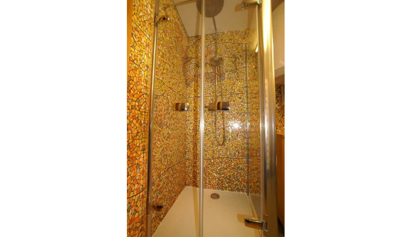 Pálavské apartmány Pavlov - MANŽELSKÉ APARTMÁ