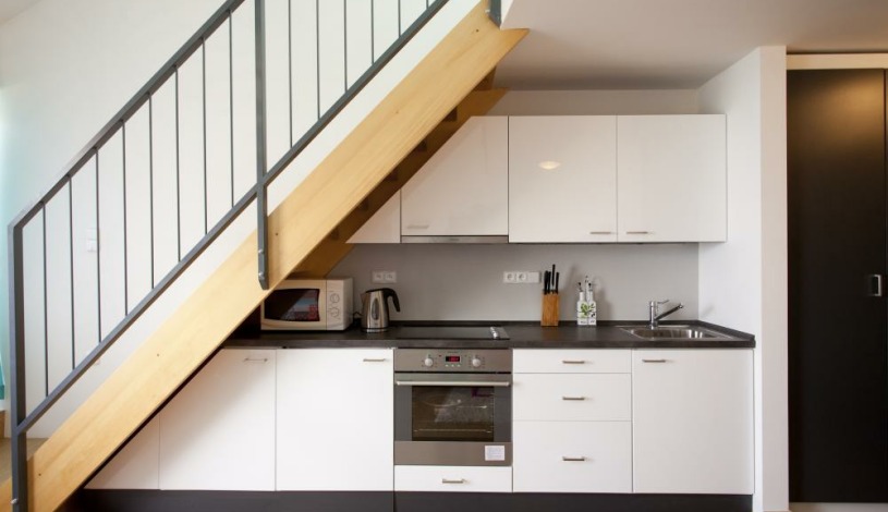 Pálavské apartmány Pavlov - Mezonet 14