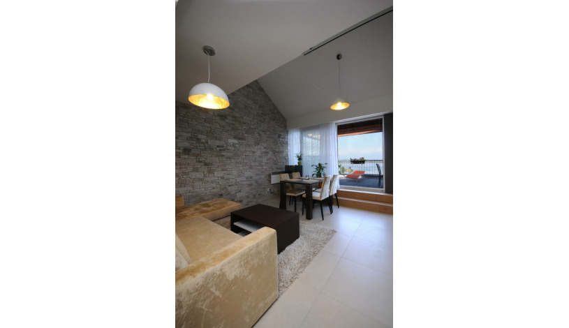 Pálavské apartmány Pavlov - PÁLAVA