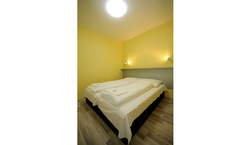 Pálavské apartmány Pavlov - LIMETKA