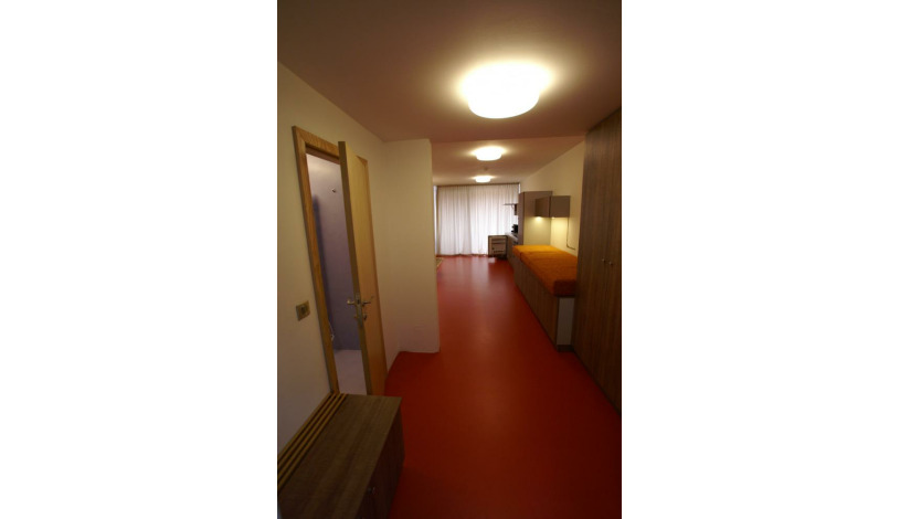 Pálavské apartmány Pavlov - MANŽELSKÉ APARTMÁ