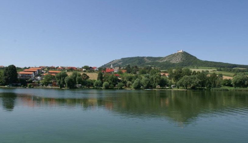 Pálavské apartmány Pavlov