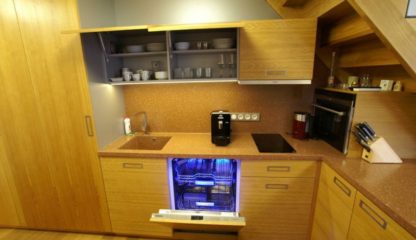 Pálavské apartmány Pavlov - Idea Mezonet č.9