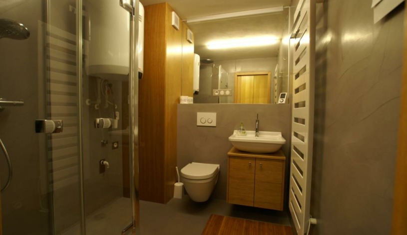 Pálavské apartmány Pavlov - Idea Mezonet č.9