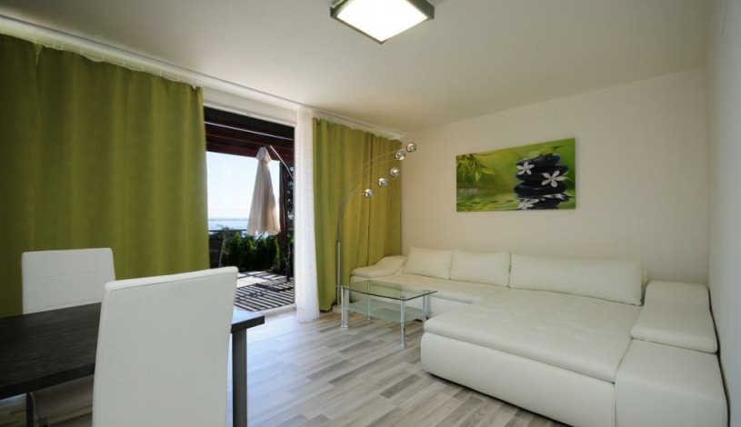 Pálavské apartmány Pavlov - LIMETKA