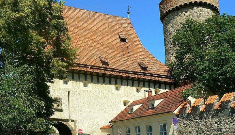HOTEL PALCÁT TÁBOR congress & wellness hotel Tábor