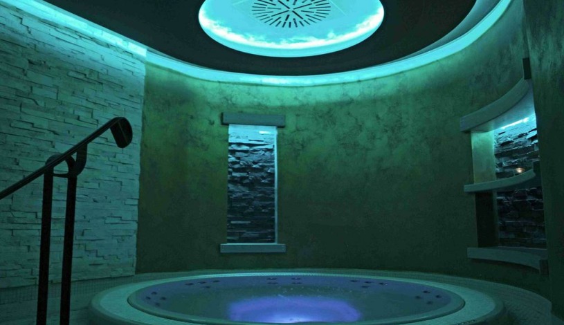 HOTEL PALCÁT TÁBOR congress & wellness hotel Tábor