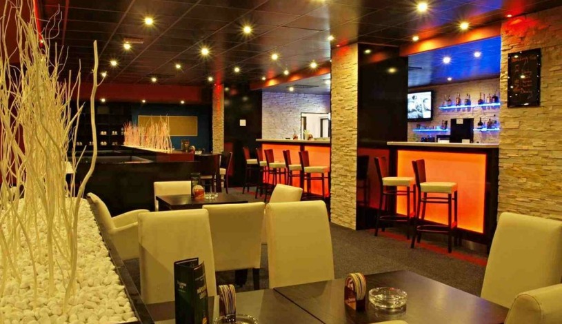 HOTEL PALCÁT TÁBOR congress & wellness hotel Tábor