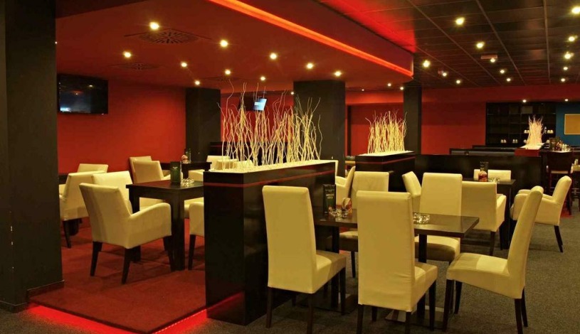 HOTEL PALCÁT TÁBOR congress & wellness hotel Tábor