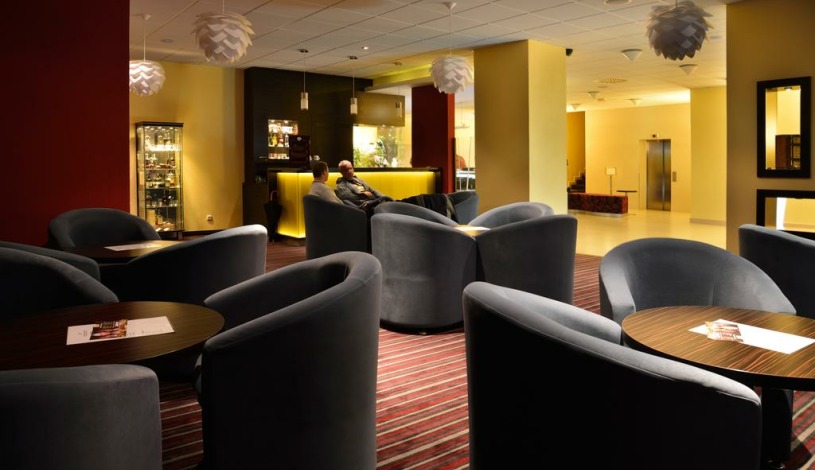 HOTEL PALCÁT TÁBOR congress & wellness hotel Tábor