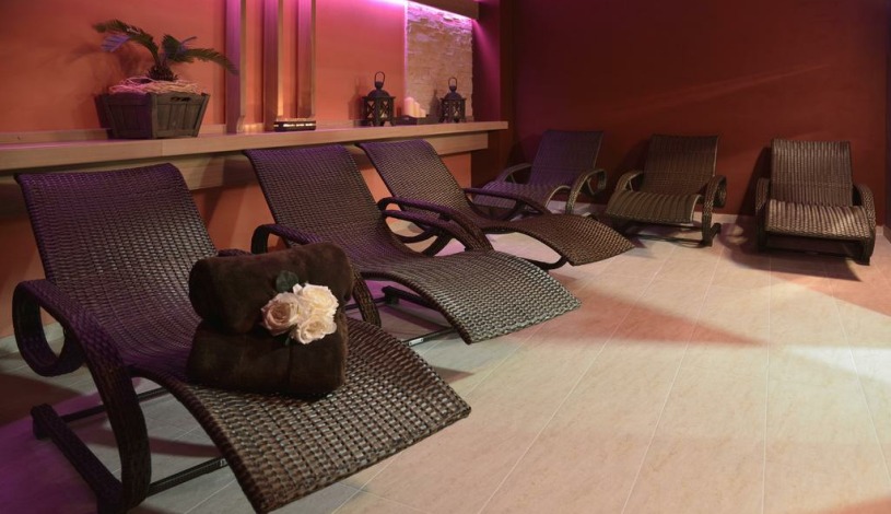 HOTEL PALCÁT TÁBOR congress & wellness hotel Tábor