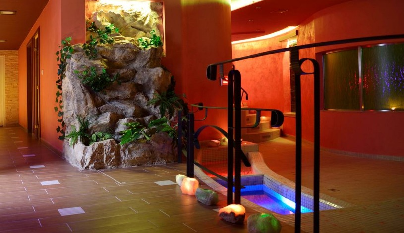 HOTEL PALCÁT TÁBOR congress & wellness hotel Tábor