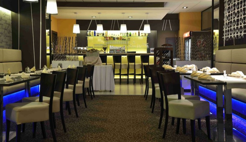 HOTEL PALCÁT TÁBOR congress & wellness hotel Tábor