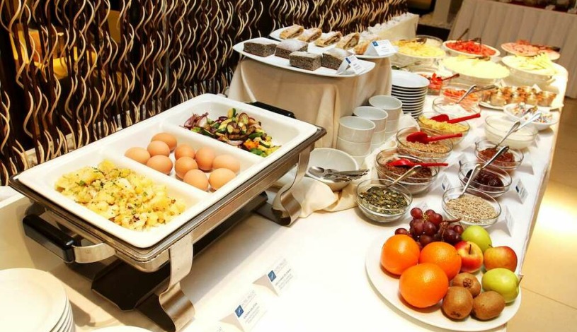 HOTEL PALCÁT TÁBOR congress & wellness hotel Tábor