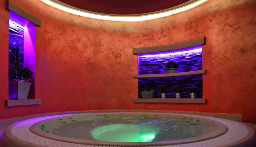 HOTEL PALCÁT TÁBOR congress & wellness hotel Tábor