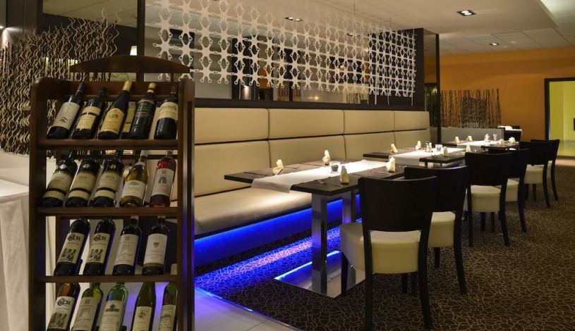 HOTEL PALCÁT TÁBOR congress & wellness hotel Tábor