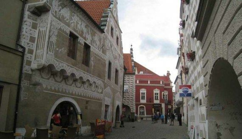 HOTEL PALCÁT TÁBOR congress & wellness hotel Tábor