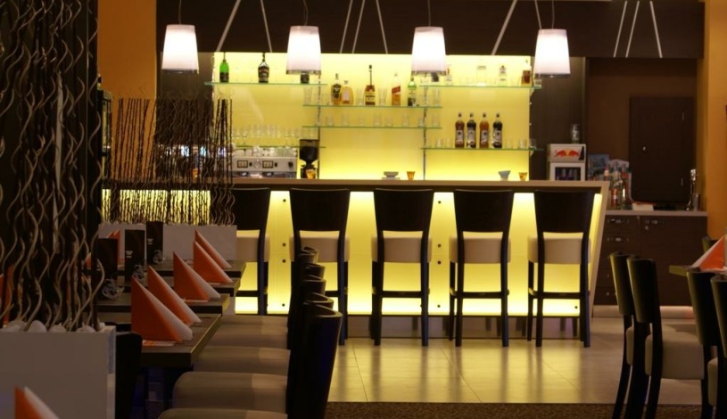 HOTEL PALCÁT TÁBOR congress & wellness hotel Tábor