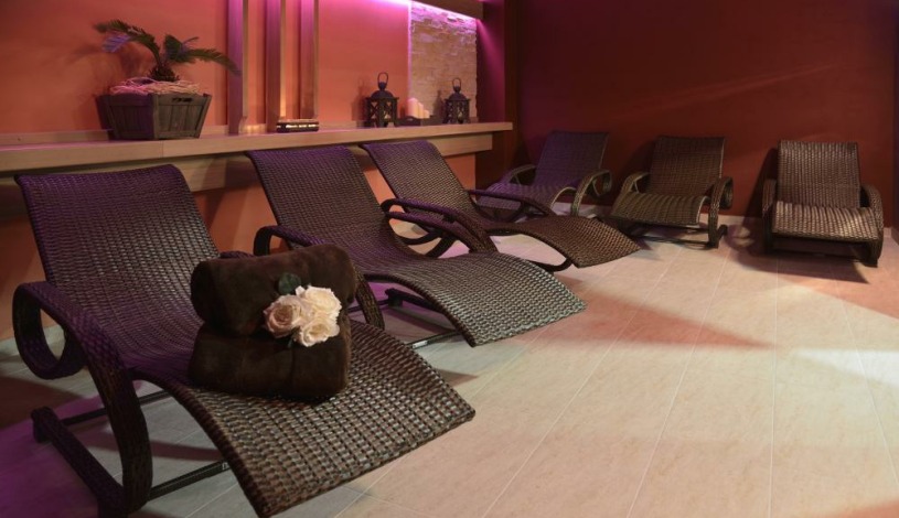 HOTEL PALCÁT TÁBOR congress & wellness hotel Tábor