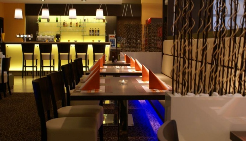 HOTEL PALCÁT TÁBOR congress & wellness hotel Tábor