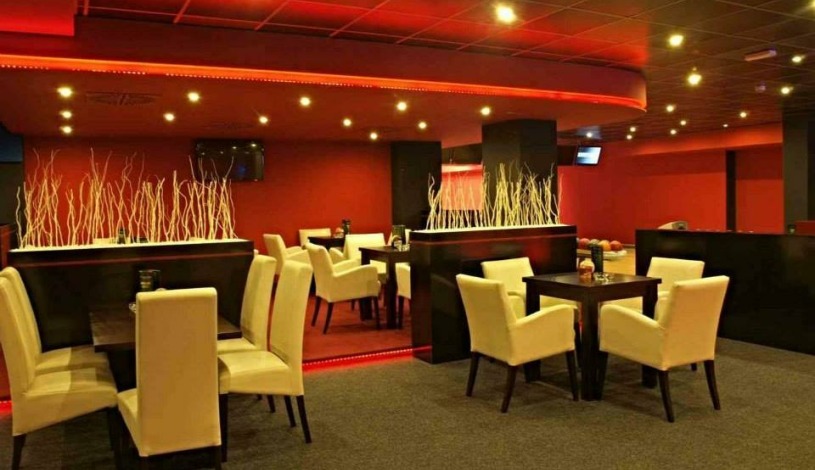 HOTEL PALCÁT TÁBOR congress & wellness hotel Tábor