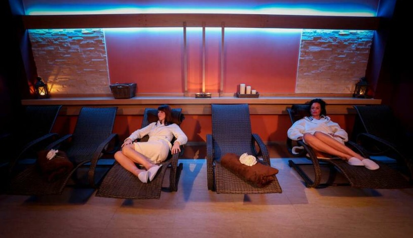 HOTEL PALCÁT TÁBOR congress & wellness hotel Tábor