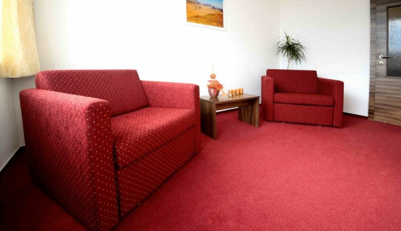 HOTEL PALCÁT TÁBOR congress & wellness hotel Tábor