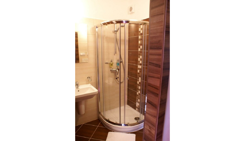 HOTEL PALCÁT TÁBOR congress & wellness hotel Tábor - Jednolůžkový