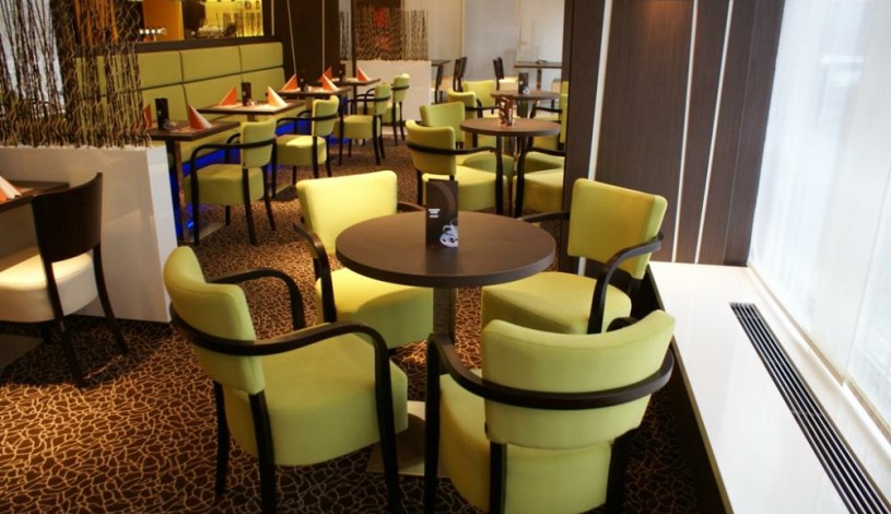 HOTEL PALCÁT TÁBOR congress & wellness hotel Tábor