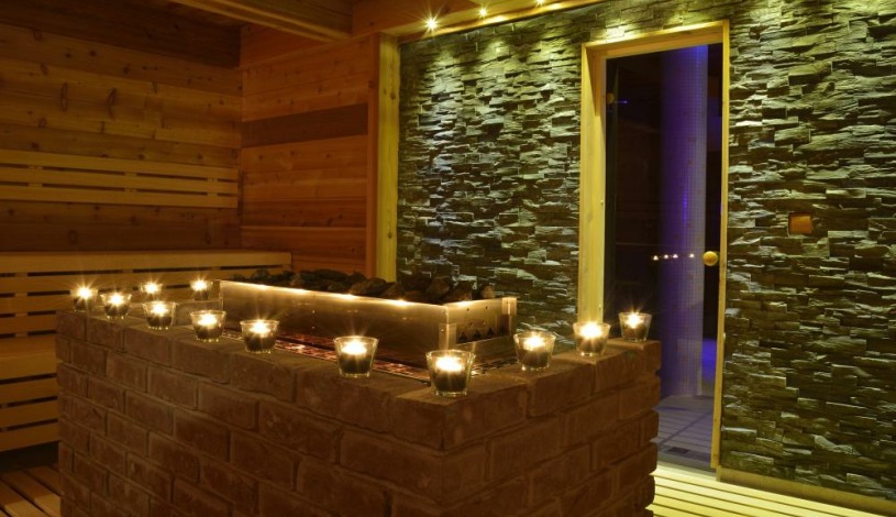 HOTEL PALCÁT TÁBOR congress & wellness hotel Tábor