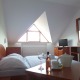 Doppelzimmer mit Küchenzeile - Pension Paldus Praha