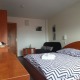 Doppelzimmer mit Küchenzeile - Pension Paldus Praha
