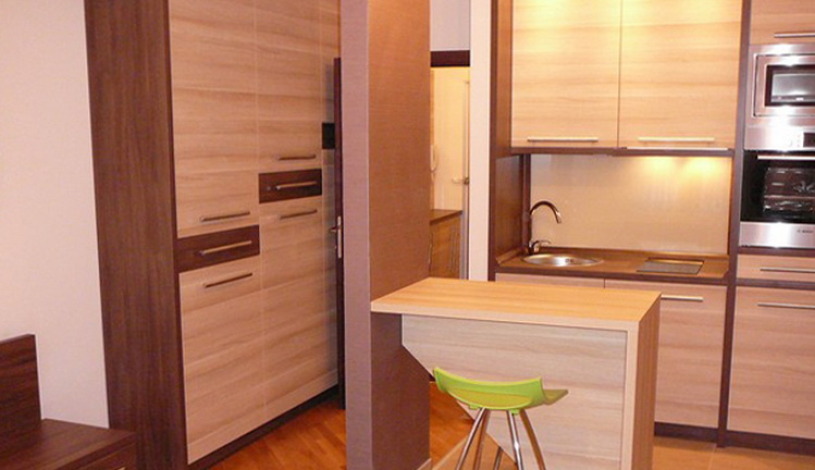 Apartment Palmira Toljatija Beograd - Apt 31282