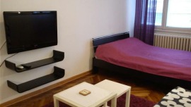 Apartment Palmotićeva Beograd - Apt 22598
