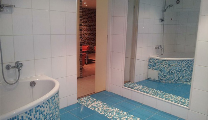 Apartment Pamėnkalnio gatvė Vilnius