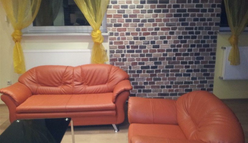 Apartment Pamėnkalnio gatvė Vilnius