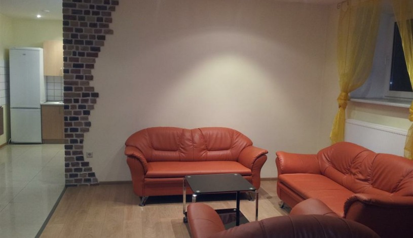 Apartment Pamėnkalnio gatvė Vilnius