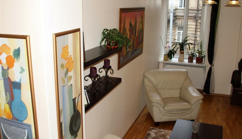 Apartment Pamėnkalnio gatvė Vilnius - Apt 37091