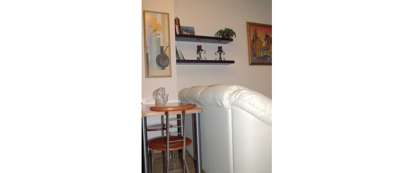 Apartment Pamėnkalnio gatvė Vilnius - Apt 37091