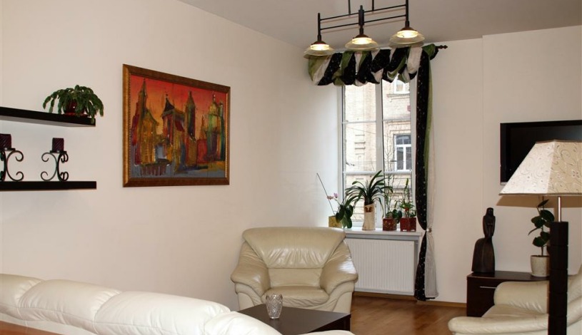 Apartment Pamėnkalnio gatvė Vilnius - Apt 37091