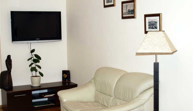 Apartment Pamėnkalnio gatvė Vilnius - Apt 37091