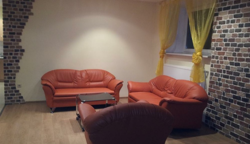 Apartment Pamėnkalnio gatvė Vilnius