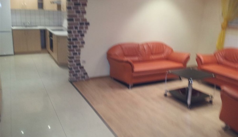 Apartment Pamėnkalnio gatvė Vilnius