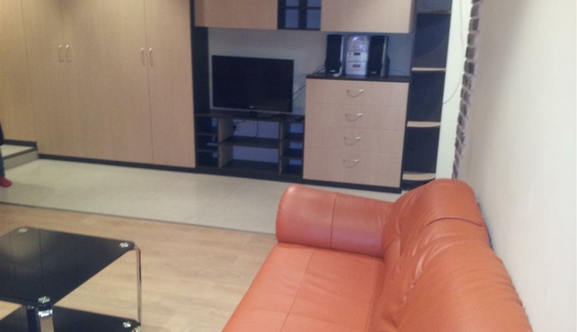 Apartment Pamėnkalnio gatvė Vilnius