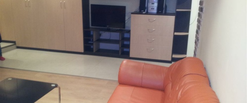 Apartment Pamėnkalnio gatvė Vilnius